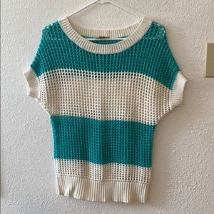 Loft Knit Top